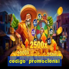 codigo promocional pocket option